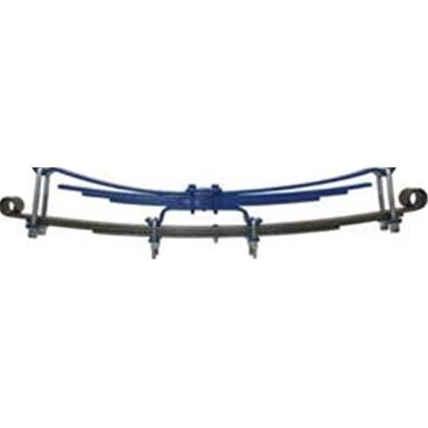 Hellwig HELLWIG 3511 Lp-35 Helper Spring Kits H63-3511 - main